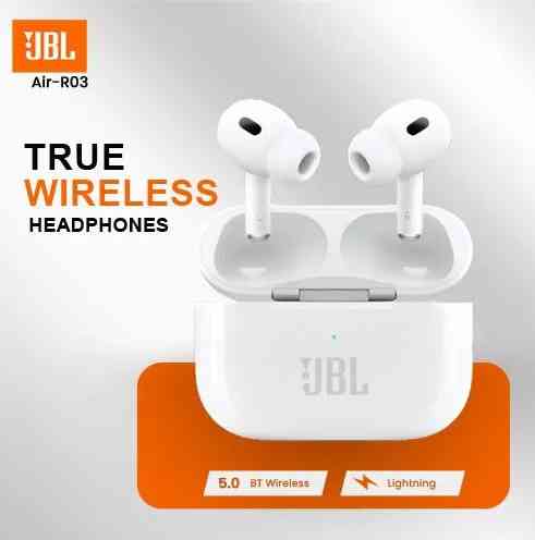 JBL Mini R-03 Air Buds